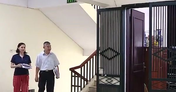 Hà Nội đẩy nhanh tiến độ rà soát làm sạch dữ liệu đất đai