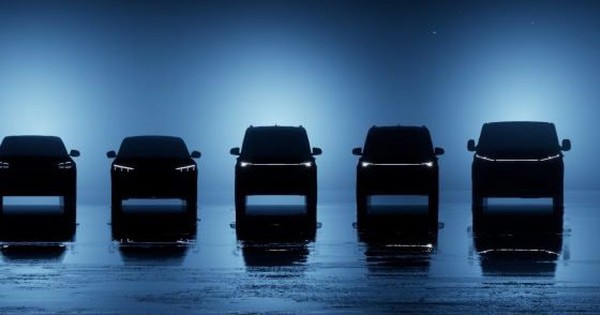 Làn sóng xe điện toàn cầu ‘tỉnh giấc’ trước thực tế mới