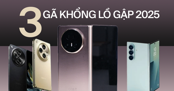 So kè ba gã khổng lồ gập 2025: Samsung nâng chuẩn trải nghiệm, Oppo chọn tốc độ, Honor tung đòn AI an ninh số