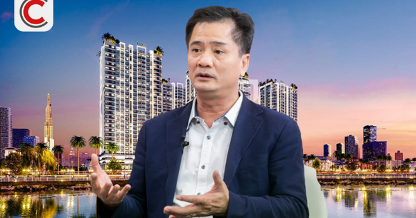 TS Nguyễn Văn Đính nói thẳng về việc "kiểm soát giá bất động sản": Nếu thiếu linh hoạt sẽ tạo vòng luẩn quẩn mới