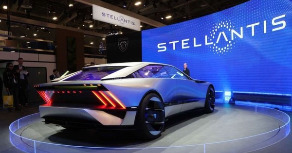 Stellantis sẽ rót 13 tỷ USD vào Mỹ, 5.000 việc làm "cứu sống" 4 nhà máy tỷ USD