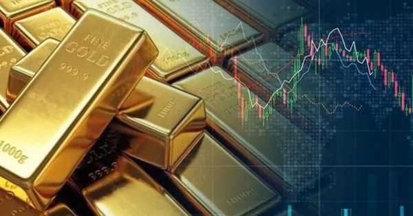 NHNN sẽ thí điểm sàn giao dịch vàng theo 3 giai đoạn