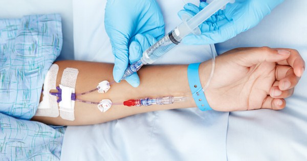 Cú lật ngoạn mục trong y học: Cách khiến tế bào ung thư... tự hủy, hy vọng mới cho điều trị UNG THƯ GIAI ĐOẠN CUỐI