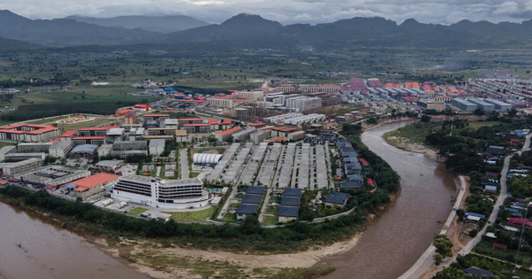 Starlink của Elon Musk bị điều tra