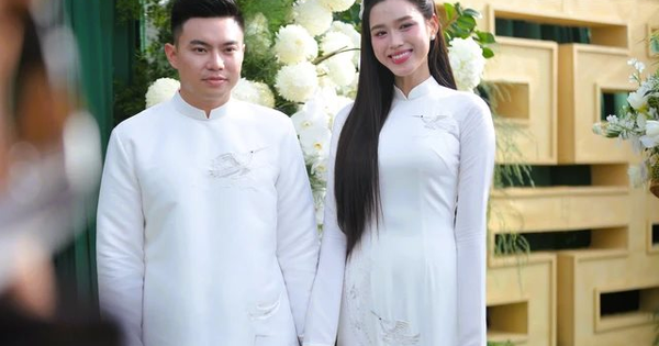 Tập đoàn Sơn Hải nhà chồng sắp cưới Hoa hậu Đỗ ...