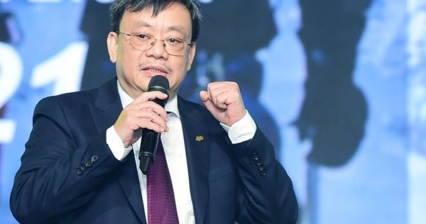 SK tìm đối tác mua lại cổ phần Masan, cổ phiếu của tỷ phú Nguyễn Đăng Quang bất ngờ "bốc đầu"