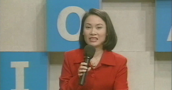 Nữ MC Olympia mùa đầu tiên không nghĩ chương trình lại thế này!