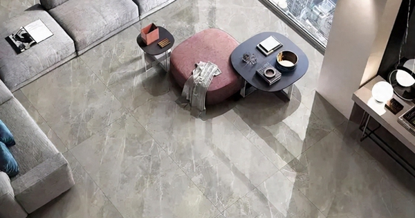 Sau 2 năm sống trong nhà lát gạch toàn bộ, tôi hiểu vì sao ngày càng nhiều người hối hận