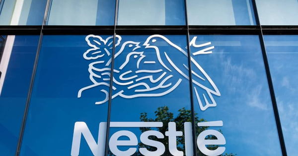 Nestlé cắt giảm 16.000 lao động: Một trong nhữn...