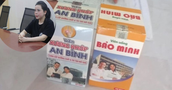 Gần 1.000 người mua “thuốc đặc trị” giảm giá 50% của người này liên hệ ngay với công an Nghệ An