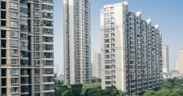 Kinh nghiệm 15 năm sống chung cư: Tôi nhận ra nên tự mua nội thất hay thuê thiết kế, rất nhiều người chọn sai và phải nuối tiếc