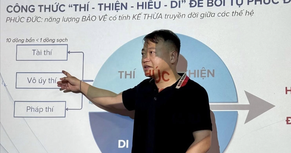 Vụ Antex và Nguyễn Hòa Bình: Mọi hành vi vi phạm trên không gian số đều để lại dấu vết