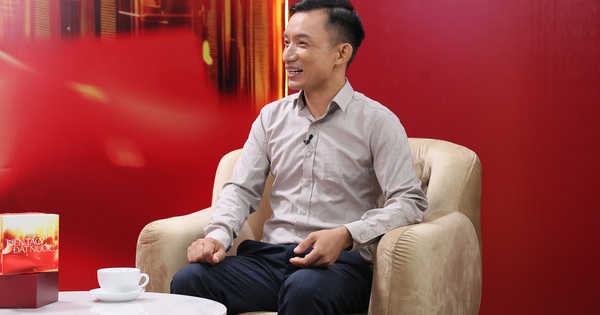 Nhờ làm nông từ nhỏ, nhà sáng chế chân đất Tạ Đình Huy hiểu rõ sự vất vả của người nông dân và cách "giảm tải" công việc hiệu quả