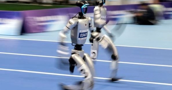 Bí ẩn 2 startup robot Trung Quốc: Hoạt động trong "chế độ tàng hình", chưa tung sản phẩm nhưng đã chiêu mộ loạt nhân tài từ Google, Tesla
