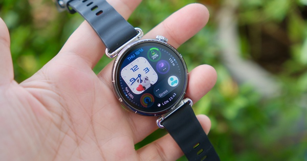 Khi pin 14 ngày trở thành "vũ khí tối thượng": Cách Huawei Watch GT 6 Series buông lời thách thức Apple, Samsung và cả Garmin
