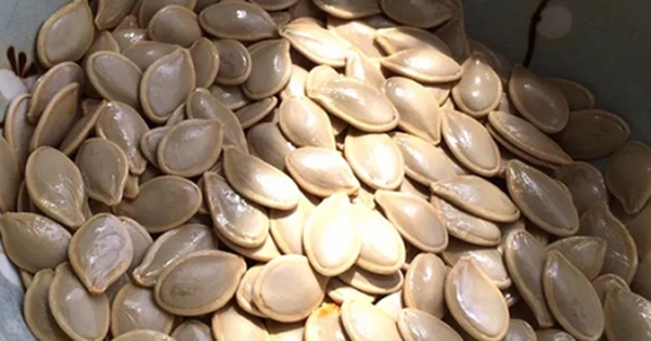 Loại hạt giá rẻ chứa dưỡng chất hơn cả quả óc chó thường bị bỏ quên