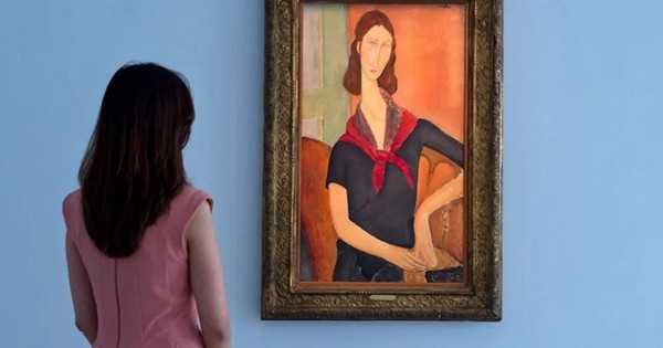 Suy thoái thị trường nghệ thuật Trung Quốc: Doanh số đấu giá giảm 38%, các tỷ phú "mua nhưng không trả tiền"