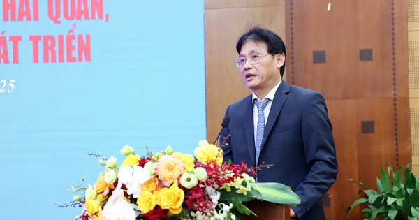 Phó Cục trưởng Cục Thuế Đặng Ngọc Minh: Cải cách mạnh chính sách thuế, giảm 44% thủ tục hành chính, chuẩn bị “xóa sổ” thuế khoán