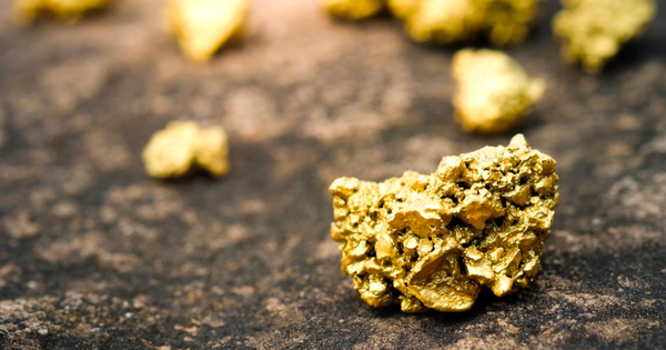 Khoan gần 2.000 lỗ với độ sâu hơn 500.000 mét, phát hiện 196 tấn vàng, thêm 100 tấn "ẩn" trong bãi quặng thải