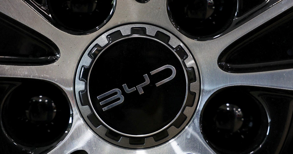 Nóng: BYD triệu hồi kỷ lục hơn 115.000 xe điện vì 1 lỗi kỹ thuật nghiêm trọng