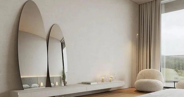 Nhà to hay nhỏ cũng chẳng quan trọng, mắc 3 lỗi này vận may của gia chủ đều dễ bị "đánh cắp"