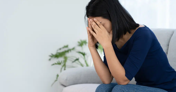 Tôi đã bỏ qua những dấu hiệu này của cơ thể khi bước sang tuổi ngoài 30 và đây là điều tôi học được về nội tiết