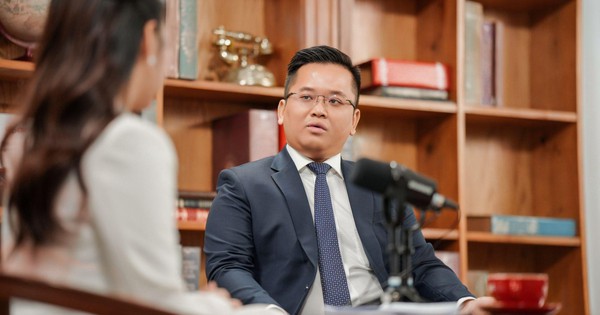 Phó Hiệu trưởng ĐH Hoa Sen tiết lộ 3 kỹ năng giúp bạn không bị AI đào thải