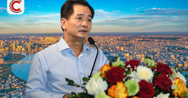 TS Nguyễn Văn Đính: Có hơn 1,2 triệu căn nhà ở ...