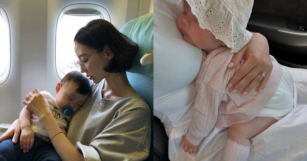 5 tài sản vô giá mẹ để lại cho con thông qua CÁI ÔM mà chính mẹ cũng không ngờ đến