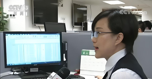 Rà soát toàn hệ thống, ngân hàng phát hiện tài khoản “ngủ đông” suốt 3 năm bỗng giao dịch hơn 369 tỷ đồng: Cảnh sát lập tức vào cuộc phanh phui nguồn gốc số tiền phạm pháp