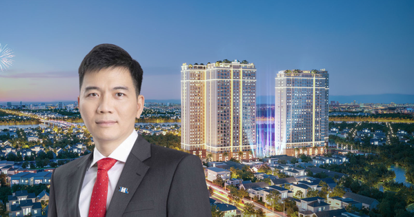 Hành trình kỳ lạ của một doanh nghiệp BĐS: Lợi nhuận tăng gấp 9 lần trong đại dịch, từ môi giới thành đế chế BĐS và bí mật về người sáng lập