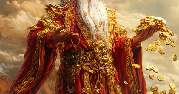 Top 3 con giáp càng “mau mồm mau miệng” càng hút vận may, càng nói càng ra tiền!