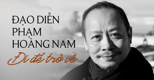 Đạo diễn Phạm Hoàng Nam biến trải nghiệm âm nhạc thành một "bữa tiệc" cao cấp: Khi Jazz trò chuyện cùng văn hóa Việt