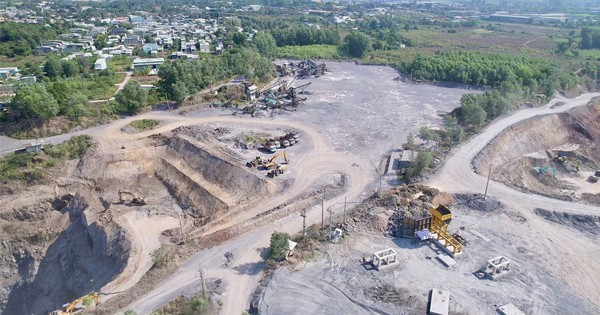 Giá vật liệu xây dựng tăng cao, Bộ Xây dựng yêu cầu các địa phương kiểm soát