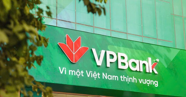 VPBank sắp phát hành 400 tỷ đồng trái phiếu riêng lẻ