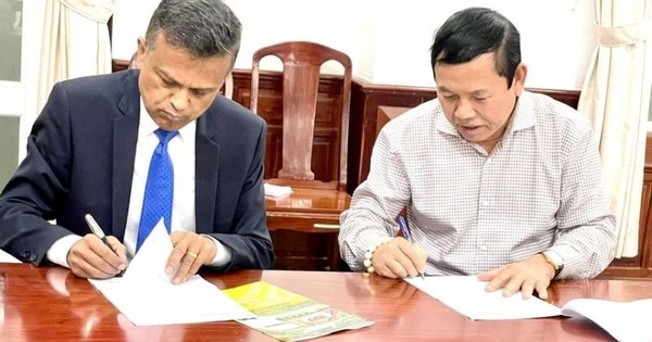 Bắt Giám đốc 1 công ty trên sàn, bị tố lừa đảo chiếm đoạt hơn 4,9 triệu USD phí thủ tục vay vốn