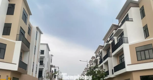 Nhà ở riêng lẻ TPHCM sẽ được miễn giấy phép xây dựng