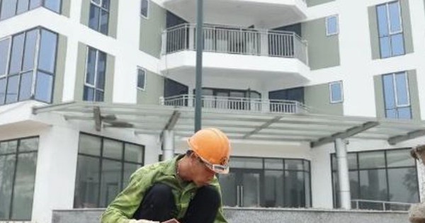 Đẩy nhanh tiến độ phát triển nhà ở xã hội tại các địa phương