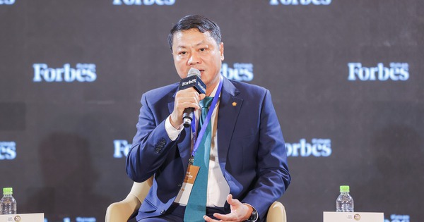 Tổng Giám đốc BIDV: Các ngân hàng đều đang muốn tăng trưởng tín dụng