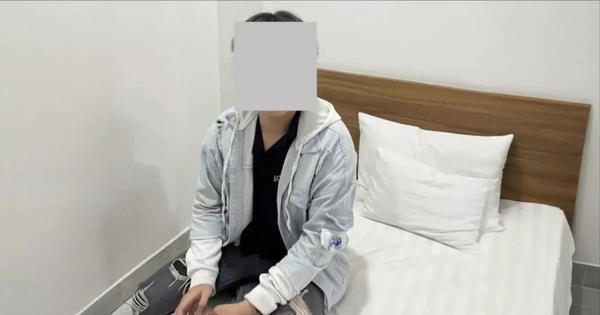 Tội phạm mạng nhắm vào học sinh, sinh viên để "bắt cóc online"