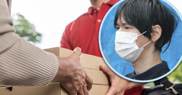 Lập 124 tài khoản để chiếm đoạt 1.095 đơn đồ ăn, trị giá khoảng 632 triệu đồng - Pha lợi dụng hoàn tiền gây chấn động ngành giao hàng Nhật Bản