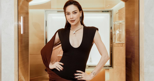 "Trí tuệ tính nữ" - ngôn ngữ thời trang định hình vẻ đẹp phụ nữ hiện đại