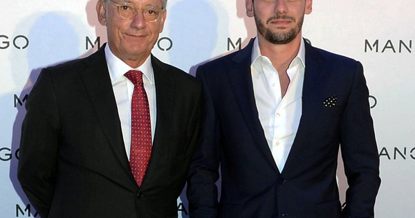 Con trai ông chủ đế chế Mango trở thành nghi phạm trong cái chết của cha