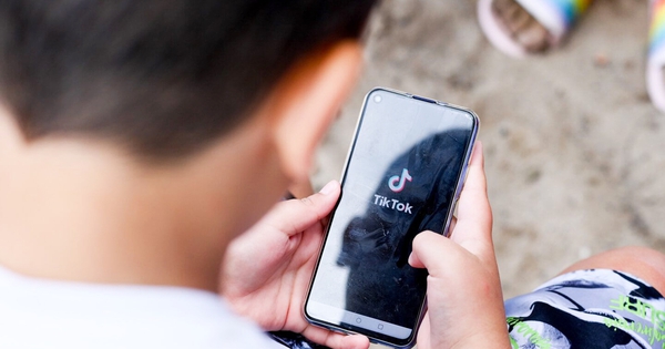 99 tài khoản TikTok nguy hiểm, không nên theo dõi tránh mang họa vào thân