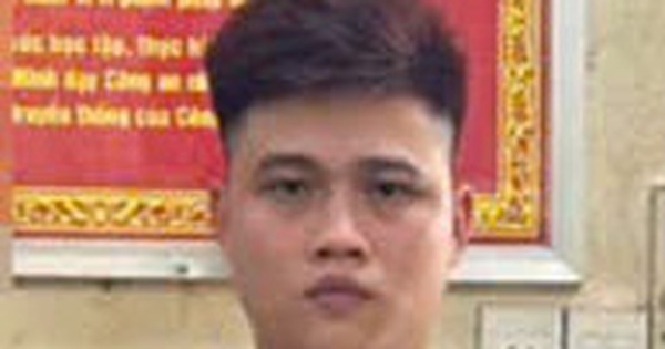 Tây Ninh bắt được đối tượng bị Công an TP HCM truy nã đặc biệt