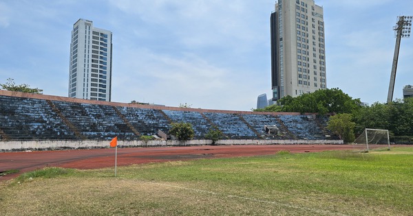 Động thái mới nhất liên quan việc đấu giá Khu phức hợp sân Chi Lăng