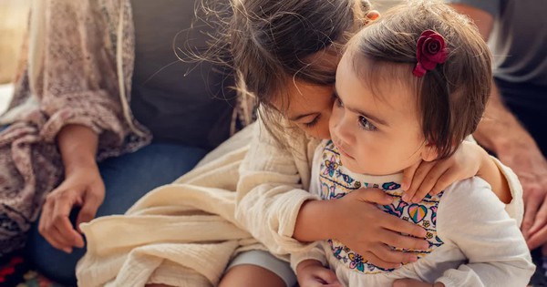 Hội chứng con gái cả - Hiện tượng tâm lý về sự trưởng thành sớm của chị gái lớn trong nhà