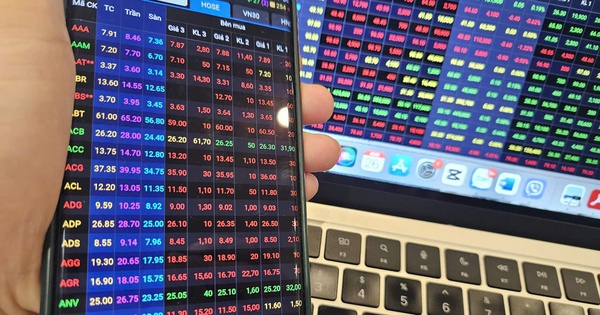 Chứng khoán tuần tới 19-10: Chưa kịp mừng sau nâng hạng, nhà đầu tư lại lo sốt vó vì điều này