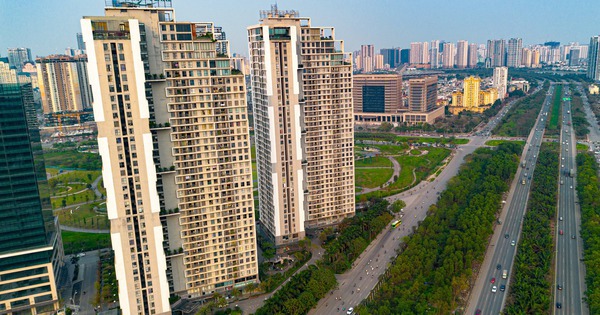 Người mua chung cư từ đầu năm đã lãi tiền tỷ, có nên tiếp tục đầu tư lúc này?