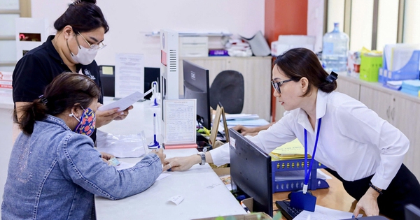 Nghiên cứu bỏ quy định hạng chức danh nghề nghiệp, đổi mới cơ chế tiền lương